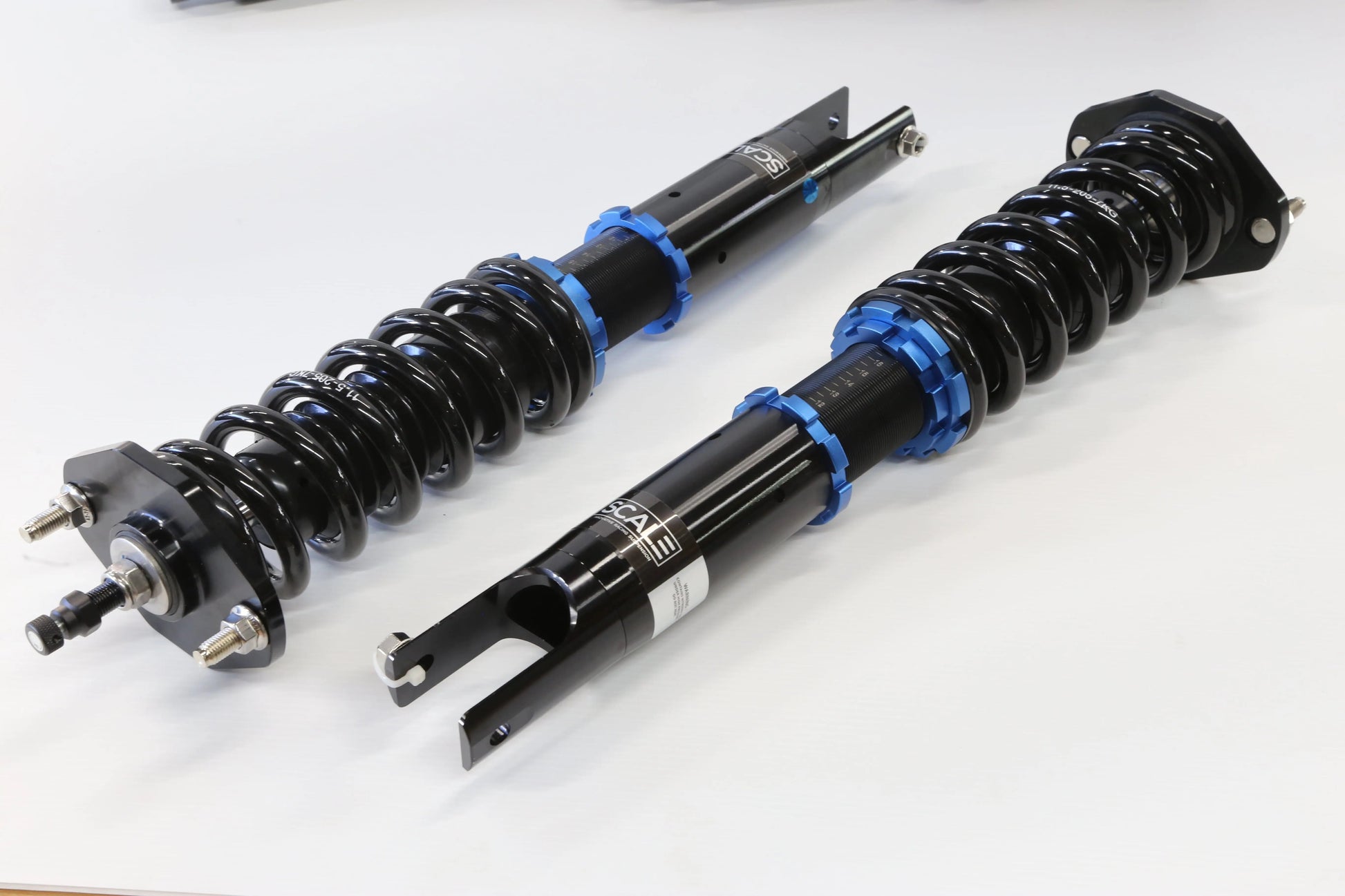 Honda Accord 90-97 (CB/CD) Innovative Series Coilover
