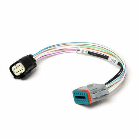 AccuAir 1 Foot ECU to VU4 Harness
