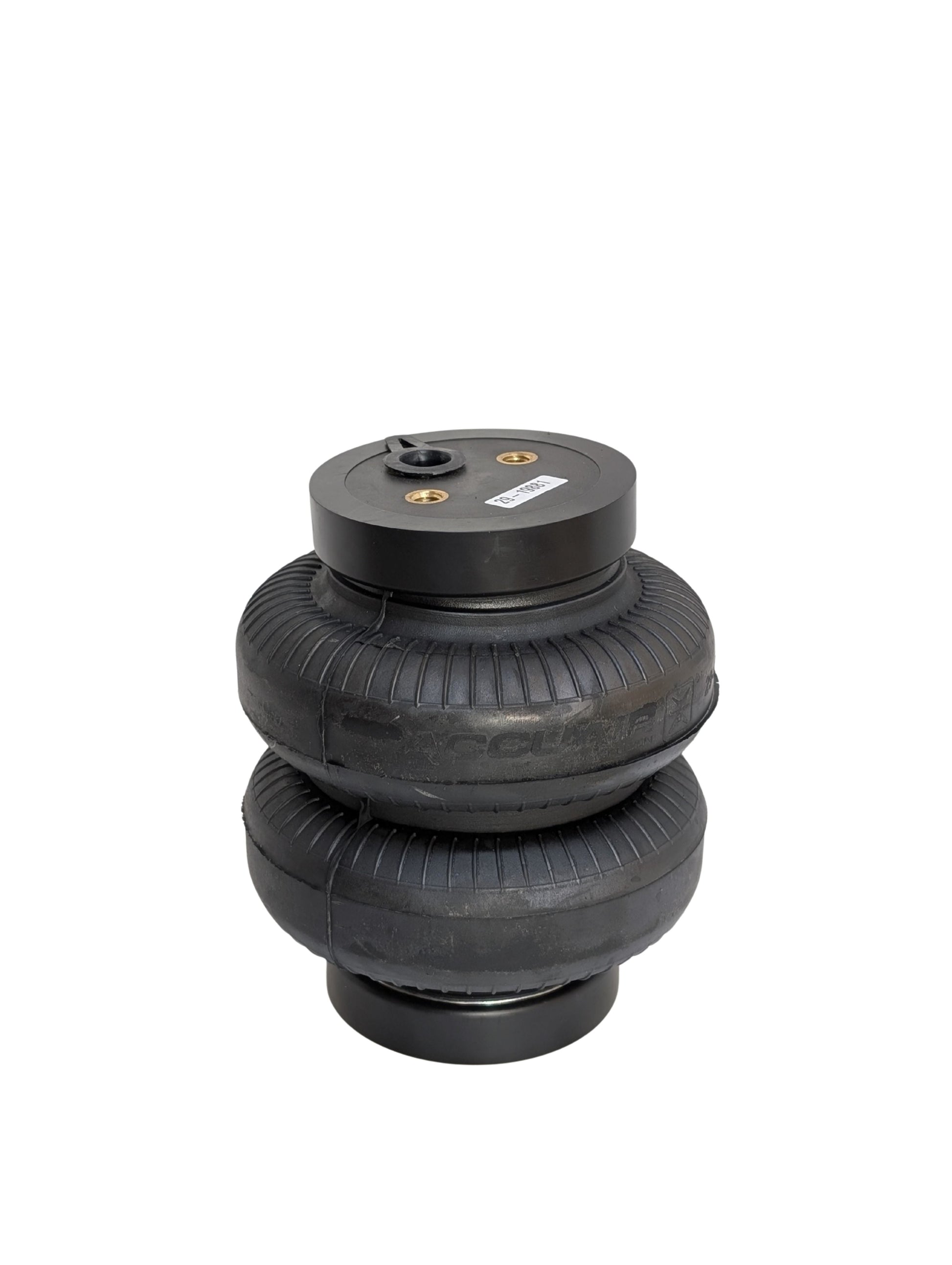 Universal Fit 6-Inch Air Bags