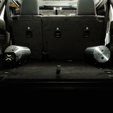 AccuAir Lift Kit System for 2018+ Jeep Wrangler (JL)