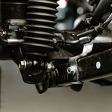 AccuAir Lift Kit System for 2018+ Jeep Wrangler (JL)