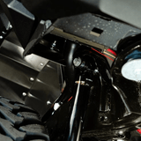 AccuAir Lift Kit System for 2018+ Jeep Wrangler (JL)