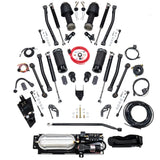 AccuAir Lift Kit System for 2018+ Jeep Wrangler (JL)