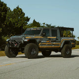 AccuAir Lift Kit System for 2019+ Jeep Gladiator (JT)