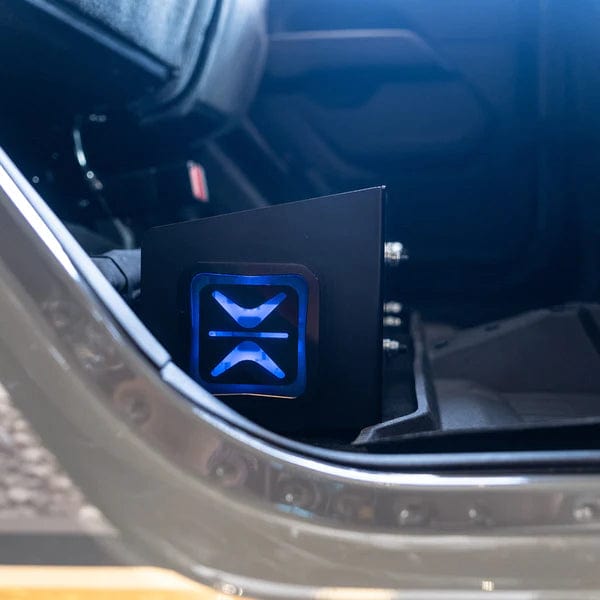 AccuAir Lift Kit System for 2019+ Jeep Gladiator (JT)
