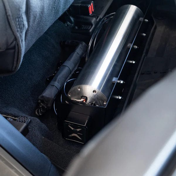 AccuAir Lift Kit System for 2019+ Jeep Gladiator (JT)