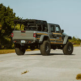 AccuAir Lift Kit System for 2019+ Jeep Gladiator (JT)