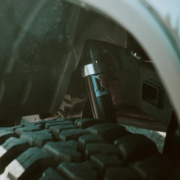 AccuAir Lift Kit System for 2019+ Jeep Gladiator (JT)