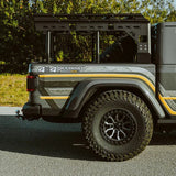 AccuAir Lift Kit System for 2019+ Jeep Gladiator (JT)