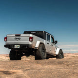 AccuAir Lift Kit System for 2019+ Jeep Gladiator (JT)
