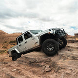AccuAir Lift Kit System for 2019+ Jeep Gladiator (JT)