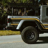 AccuAir Lift Kit System for 2019+ Jeep Gladiator (JT)
