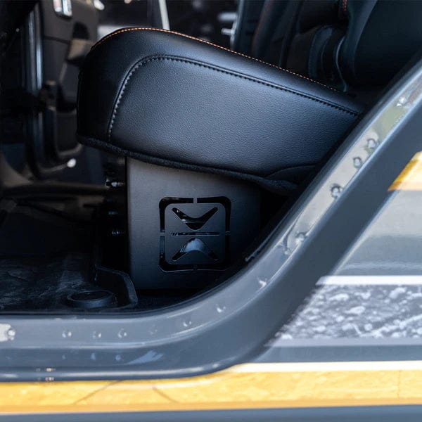 AccuAir Lift Kit System for 2019+ Jeep Gladiator (JT)