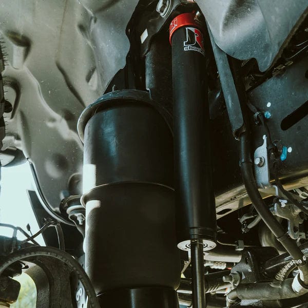 AccuAir Lift Kit System for 2019+ Jeep Gladiator (JT)