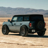 AccuAir Lift Kit System for 2020+ Ford Bronco