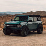 AccuAir Lift Kit System for 2020+ Ford Bronco