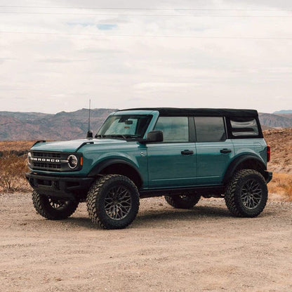 AccuAir Lift Kit System for 2020+ Ford Bronco