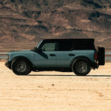 AccuAir Lift Kit System for 2020+ Ford Bronco