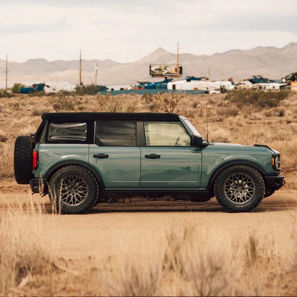 AccuAir Lift Kit System for 2020+ Ford Bronco