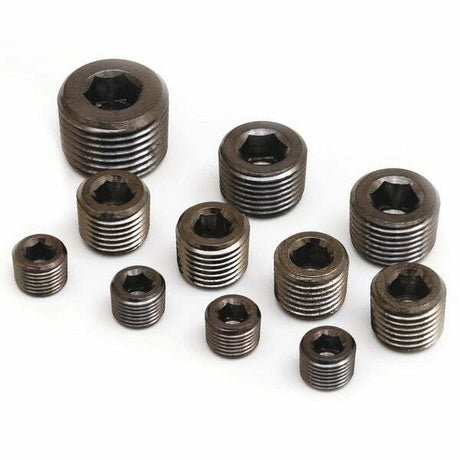 AccuAir Bulkhead Fitting Kit