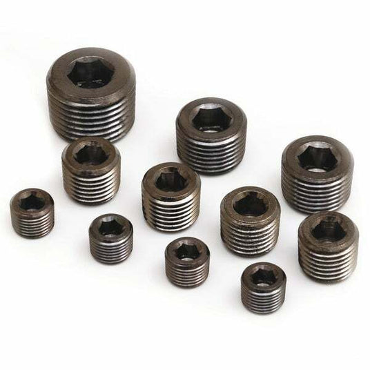 AccuAir Bulkhead Fitting Kit