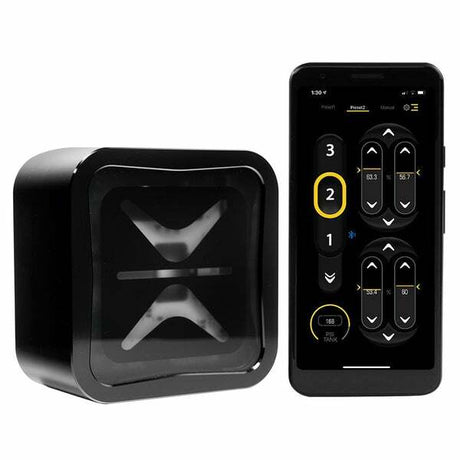 AccuAir E+ Connect Wireless Controller