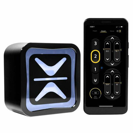 AccuAir E+ Connect Wireless Controller