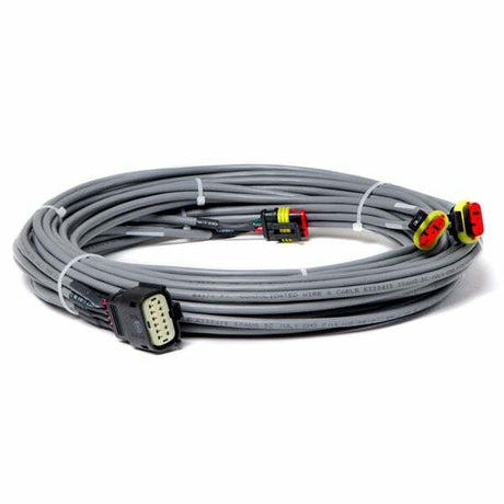 AccuAir e-Level 4-Corner Height Sensor Harness