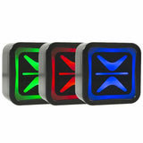 AccuAir E-Level+ ECU Upgrade