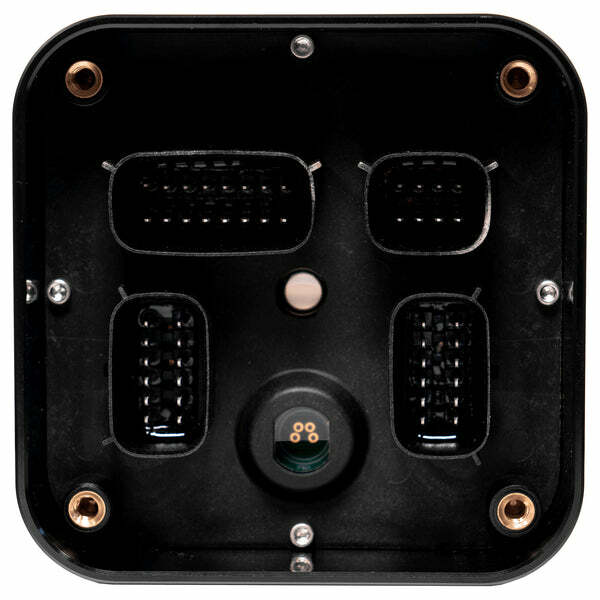 AccuAir E-Level+ ECU Upgrade