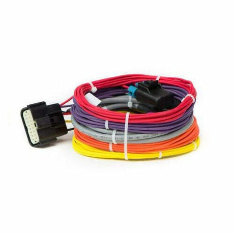 AccuAir e-Level Main Harness (TouchPad+)