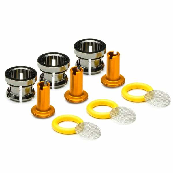 AccuAir ENDO PTC Fitting Repair Kit