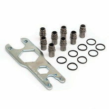 AccuAir ENDO Solenoid Service Kit
