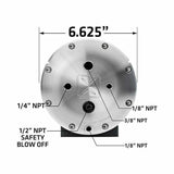 AccuAir ENDO-T Air Tank