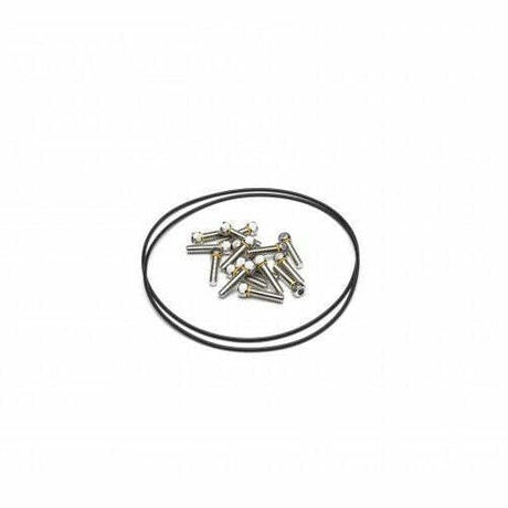 AccuAir ENDO Tank Hardware Kit