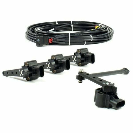 AccuAir Height+ Sensors Upgrade