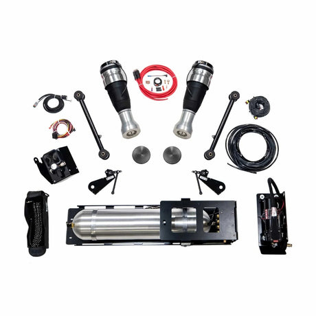 AccuAir Lift Kit (Rear Only) for 2019+ Jeep Gladiator (JT)