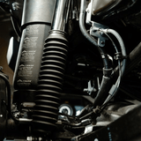 AccuAir Lift Kit System for 2018+ Jeep Wrangler 4xe
