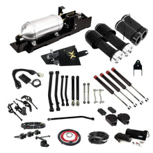 AccuAir Lift Kit System for 2018+ Jeep Wrangler 4xe