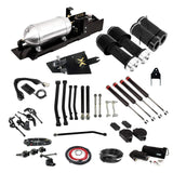 AccuAir Lift Kit System for 2018+ Jeep Wrangler 4xe