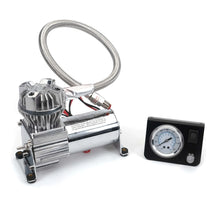AccuAir Manual Helper Air Compressor