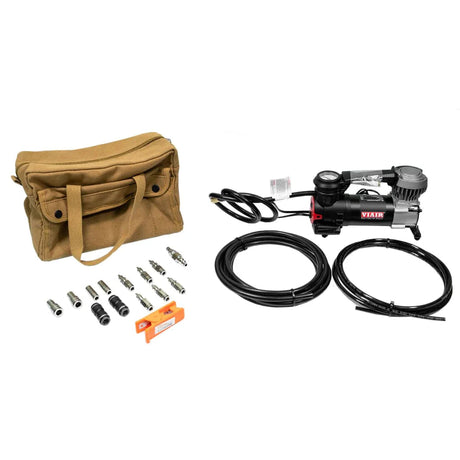 AccuAir Offroad Emergency Repair Kit