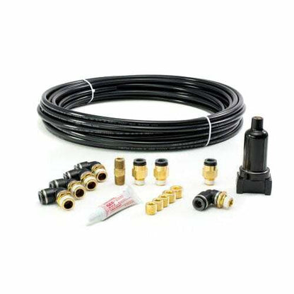 AccuAir Premium Air Suspension Package