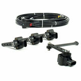 AccuAir Premium Air Suspension Package