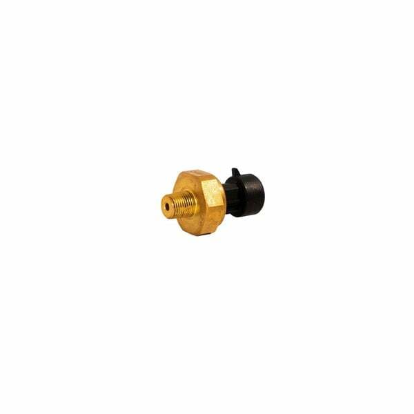 AccuAir Pressure+ Upgrade