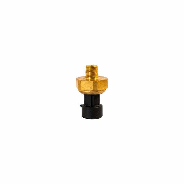 AccuAir Pressure+ Upgrade