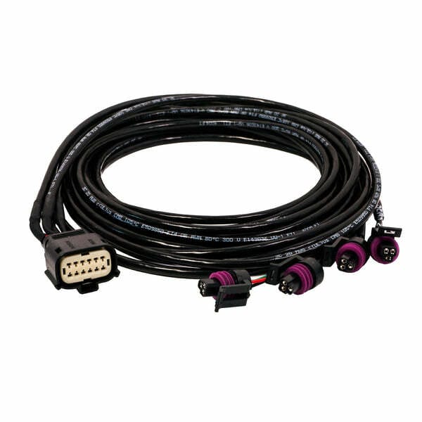 AccuAir Pressure+ Upgrade