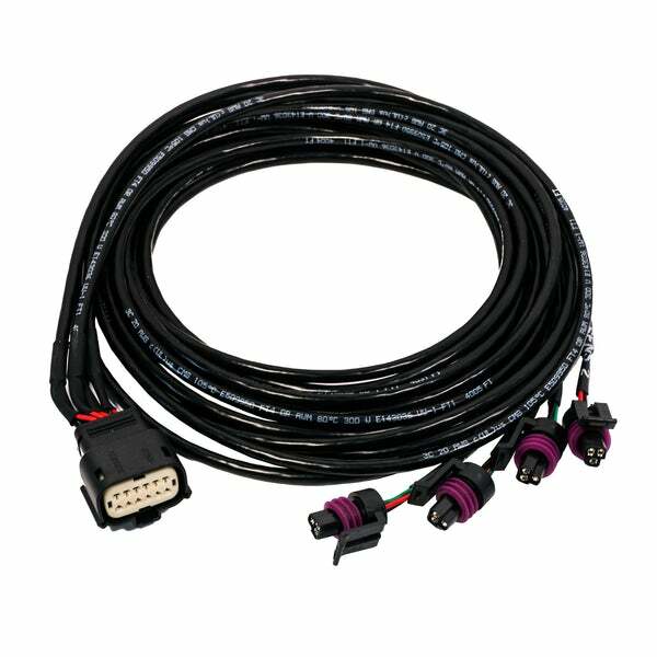 AccuAir Pressure+ Upgrade