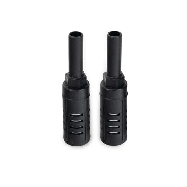AccuAir PTC Mufflers (Pair)