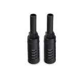 AccuAir PTC Mufflers (Pair)
